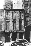 Merchants' Bank Building