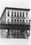 Boatman's Exchange Building, V118-000131