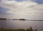 Mouth of the Missouri River