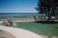 Gavin's Point Dam