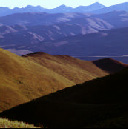 Mountain Valley