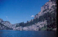 Gates of the Mountain