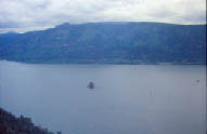 Columbia River Gorge