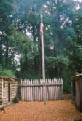Fort Clatsop