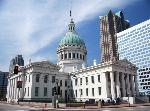 Old Courthouse gets painted