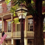 Lightpost