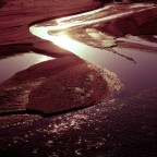 Bend in the River
