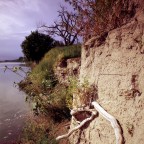 Mud Cliff