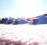 Mandan Village