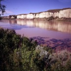 River Bluffs
