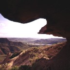 Overhang