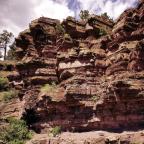 Cliff Face