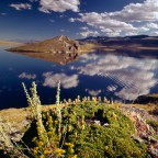 Clark Canyon Lake