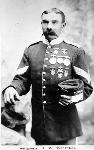 Photograph of J.W. Weeks