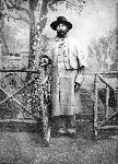 Private Peter Eisele