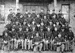 Troop K, 1st Cavalry