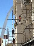 more scaff