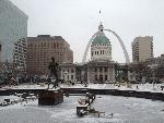 snow