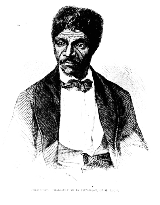 Dred Scott