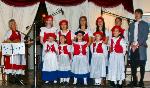 La Pettis Chanteurs
