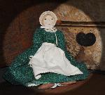 Rosemary Doll