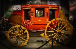 Stagecoach