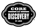 Core of Discovery logo