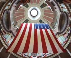 Garrison Flag Garrison Flag