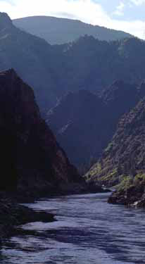 Salmon River (Idaho)