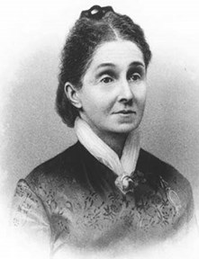 Portrait of Virginia Minir