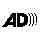 audio description icon