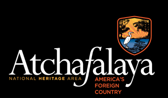 Image of Atchafalaya National Heritage Area logo