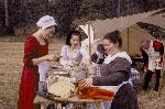 Civilian Camp Cooking