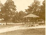 Bandstand