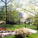 Carter Presidential Library and Museum