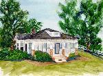 Boyhood Home