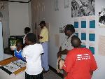 Learning in the museum