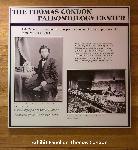 D.Thomas Condon exhibit