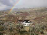 Image of the Cant Ranch ranch looking north.