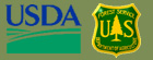 Forest Service logo