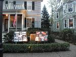 Halloween 2012 Panels