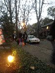 Halloween 2012 tricker or treaters