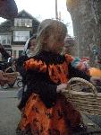 Halloween 2012 little witch