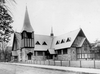 St