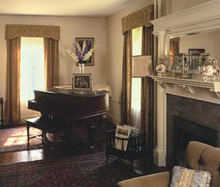 living-room