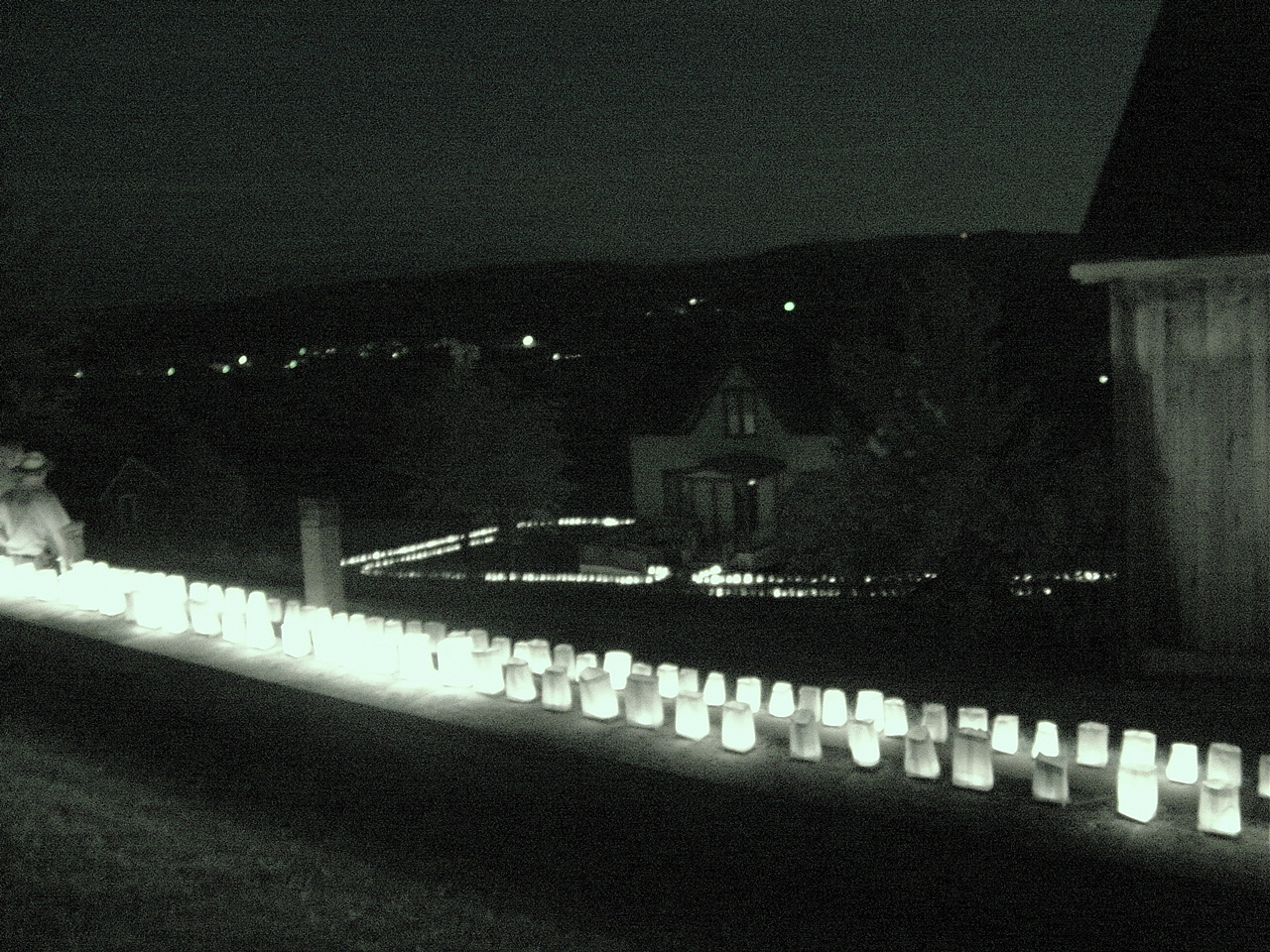 unger luminaria
