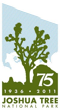 75th anniversary logo
1936-2011