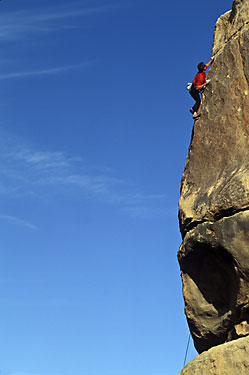 Arete by Sam Roberts