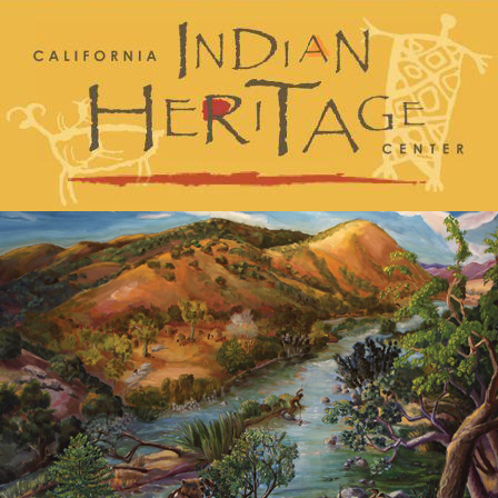 CA Indian Heritage Ctr Foundation