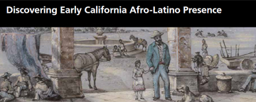 Afro-Latino
